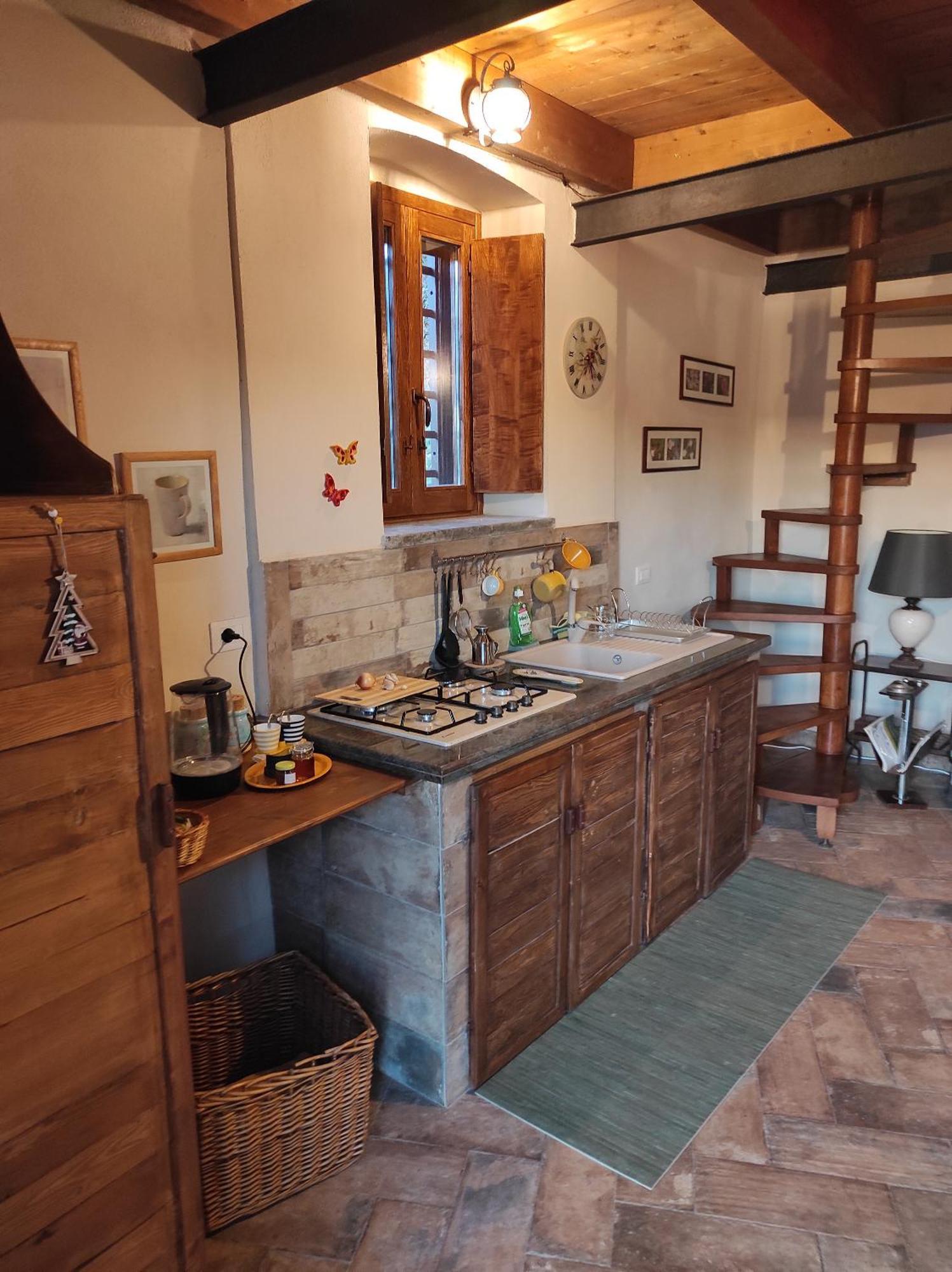 Il Nemus Agriturismo Villa Nemi Kültér fotó