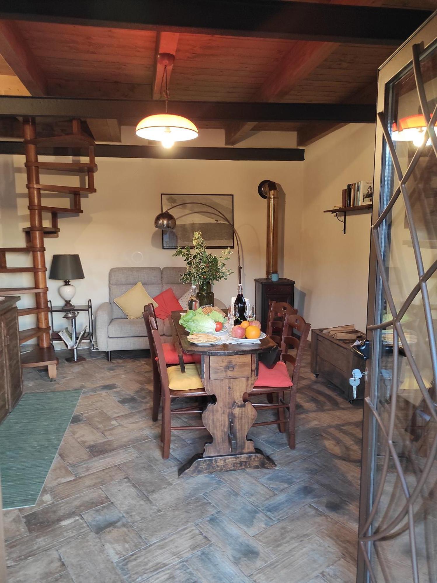 Il Nemus Agriturismo Villa Nemi Kültér fotó