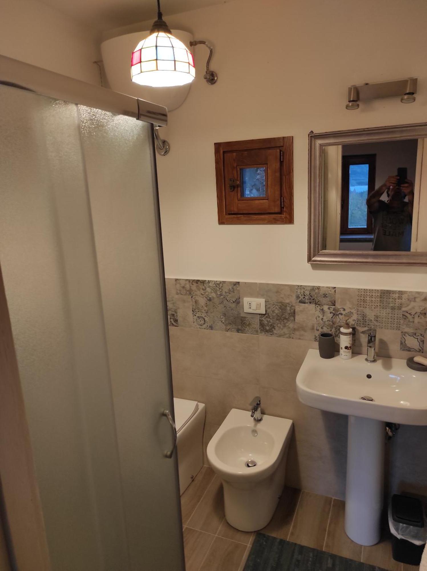 Il Nemus Agriturismo Villa Nemi Kültér fotó